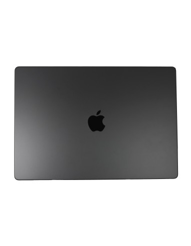 Macbook Complete A2991 Screen - Black - OEM Quality