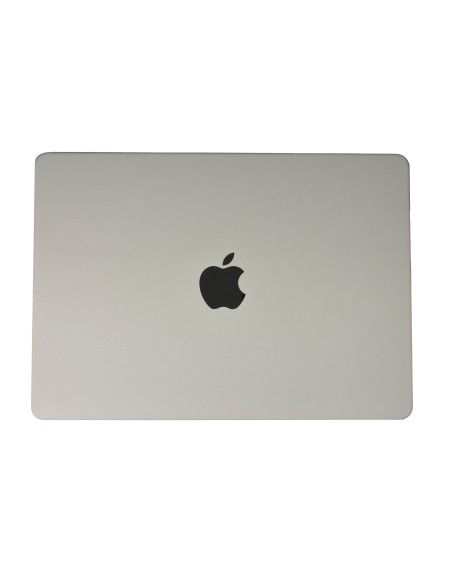 MacBook Complete A2941 / A3114 Screen - Starlight - OEM Quality MacBook Complete A2941 / A3114 Screen - Starlight - OEM Quality
