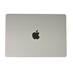 MacBook Complete A3113 Screen - Starlight - OEM Quality
