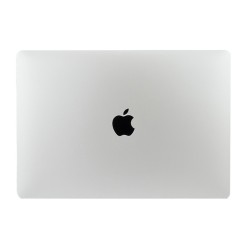 Macbook Complete A1398 Screen 2012-E2013 - Silver - OEM Quality
