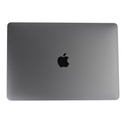 Macbook Complete A2442/A2779/A2918 Screen - Space Gray - Pulled Original Quality