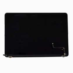 Macbook Complete A1425 Early 2013 Screen - Silver - OEM Quality 2