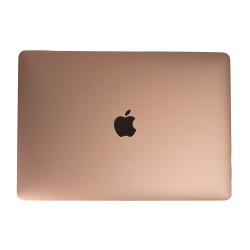 Macbook Complete A1534 Screen - Gold - OEM Quality