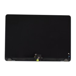 MacBook Complete A3113 Screen - Silver - OEM Quality 2