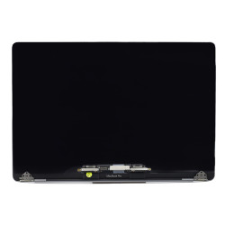 Macbook Complete A2141 Screen - Silver - OEM Quality 2