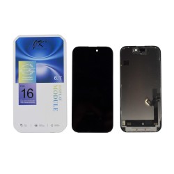iPhone 16 - FHD Quality Incell Screen