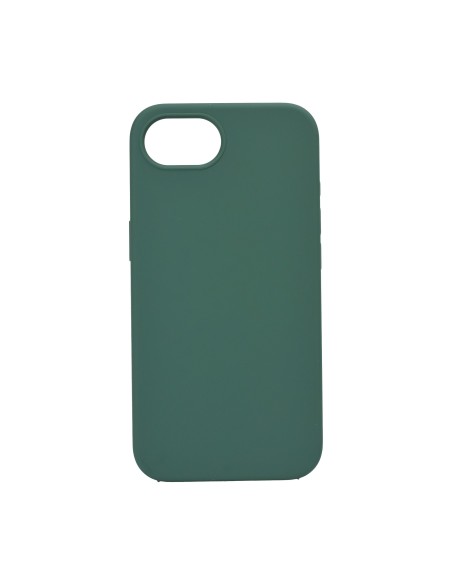 iPhone 16e Silicon Case Olive iPhone 16e Silicon Case Olive