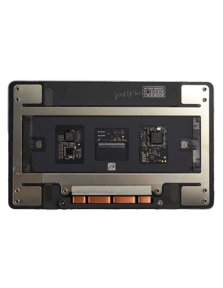 MacBook A2442 - Trackpad - Silver - Pulled Original Quality MacBook A2442 - Trackpad - Silver - Pulled Original Quality