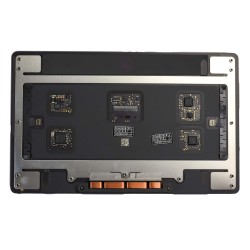 MacBook A2485 - Trackpad - Silver - Pulled Original Quality