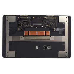 MacBook A3114 - Trackpad - Space Gray - Pulled Original Quality