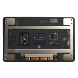 MacBook A2442 - Trackpad - Space Gray - Pulled Original Quality