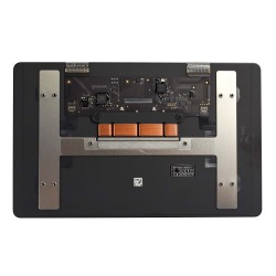 MacBook A2941 - Trackpad - Space Gray - Pulled Original Quality