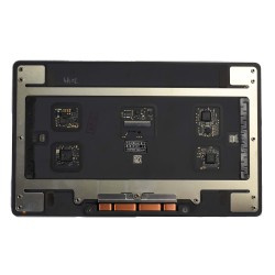 Macbook A2141 - Trackpad - Silver - Pulled Original Quality