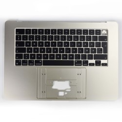 MacBook A2941 - Topcase DK - Starlight - OEM Quality