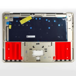 MacBook A2941 - Topcase DK - Starlight - OEM Quality 2