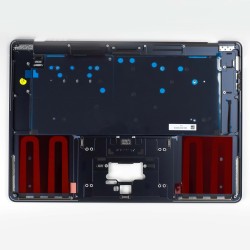 MacBook A3114 Topcase DK - Midnight - OEM Quality 2