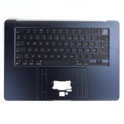 MacBook A3114 Topcase DK - Midnight - OEM Quality