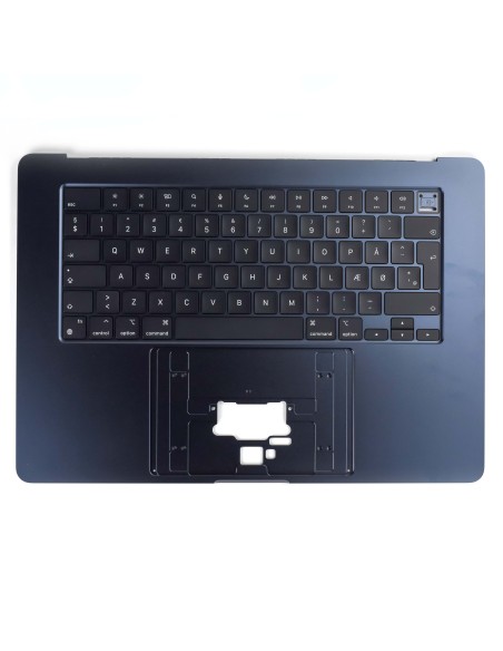 MacBook A3114 Topcase DK - Midnight - OEM Quality MacBook A3114 Topcase DK - Midnight - OEM Quality