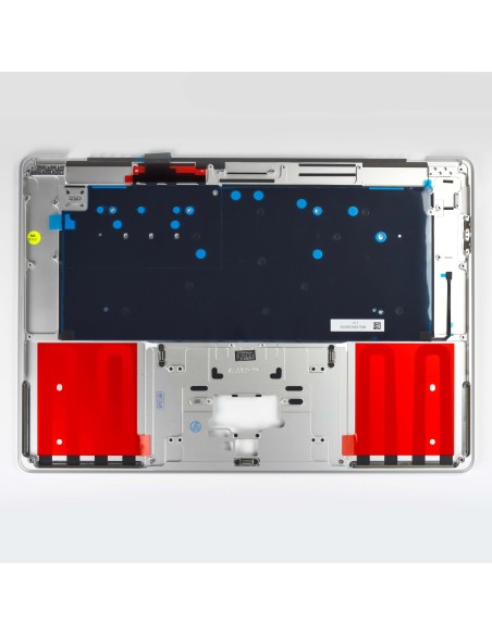 MacBook A3114 Topcase DK - Silver - OEM Quality MacBook A3114 Topcase DK - Silver - OEM Quality