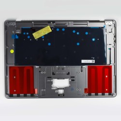 MacBook A3114 Topcase DK - Space Gray - OEM Quality 2