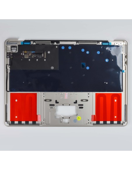 Macbook A2681 Topcase DK - Gold - OEM Quality Macbook A2681 Topcase DK - Gold - OEM Quality