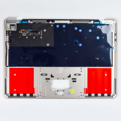 Macbook A2681 Topcase DK - Silver - OEM Quality 2