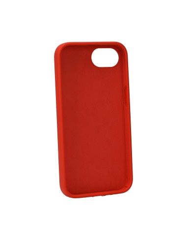 iPhone 16e Silicon Case Red iPhone 16e Silicon Case Red