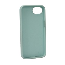 iPhone 16e Silicon Case Mint 2