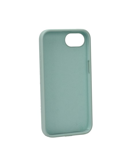 iPhone 16e Silicon Case Mint iPhone 16e Silicon Case Mint