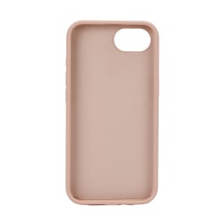 iPhone 16e Silicon Case Sand 2