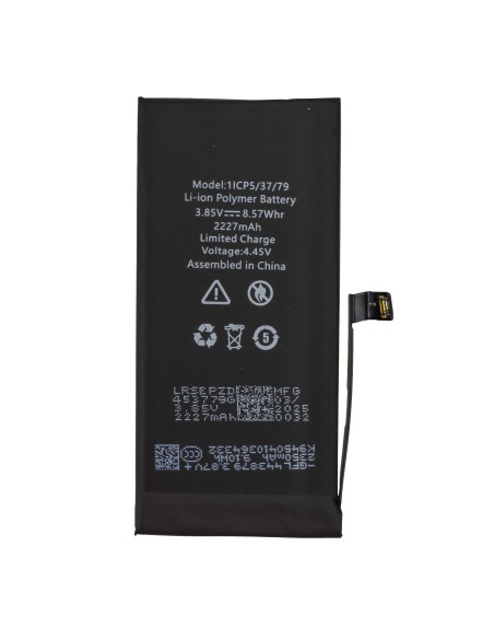 iPhone 12 Mini - Diagnostic OEM Battery