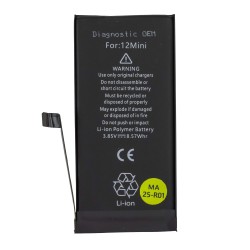 iPhone 12 Mini - Diagnostic OEM Battery 2