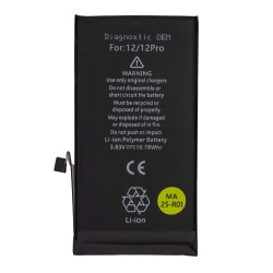 iPhone 12/12 Pro - Diagnostic OEM Battery 2