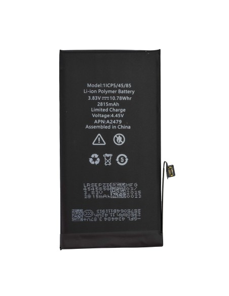 iPhone 12/12 Pro - Diagnostic OEM Battery iPhone 12/12 Pro - Diagnostic OEM Battery