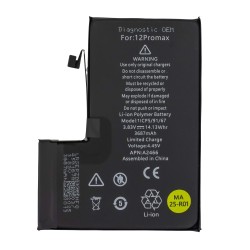 iPhone 12 Pro Max - Diagnostic OEM Battery 2