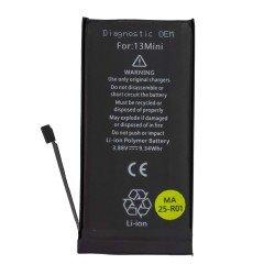 iPhone 13 Mini - Diagnostic OEM Battery 2