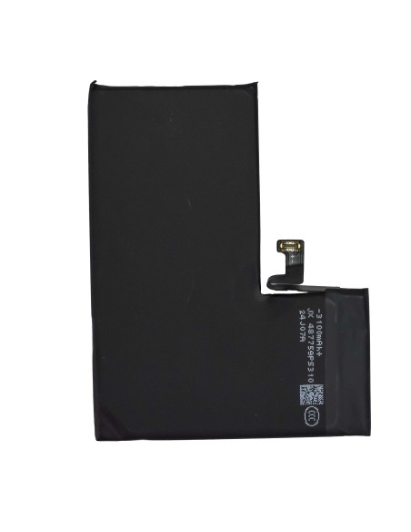 iPhone 13 Pro - Diagnostic OEM Battery