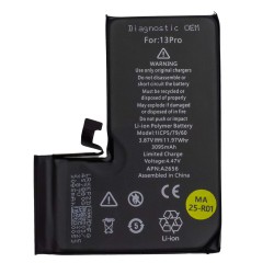 iPhone 13 Pro - Diagnostic OEM Battery 2