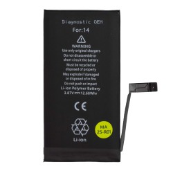 iPhone 14 - Diagnostic OEM Battery 2