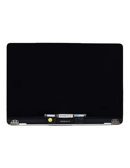 MacBook Air 13″ A2337 (M1 2020) LCD Skärm – Silver