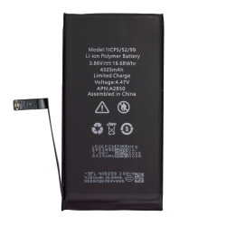 iPhone 14 Plus - Diagnostic OEM Battery 2