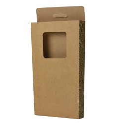 Cover packing - Standard