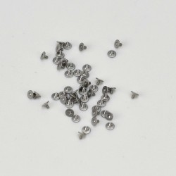 MacBook Keyboard Screwset Pack (50 pcs) - OEM Quality