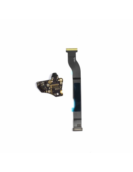 Macbook A1932 Audio Board - Pulled Original Quality