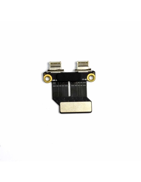Macbook A1932/A2179/A2337 USB-C Charging Port - Pulled Original Quality