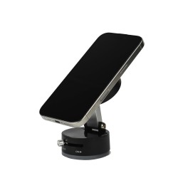 Phone Stand - Black