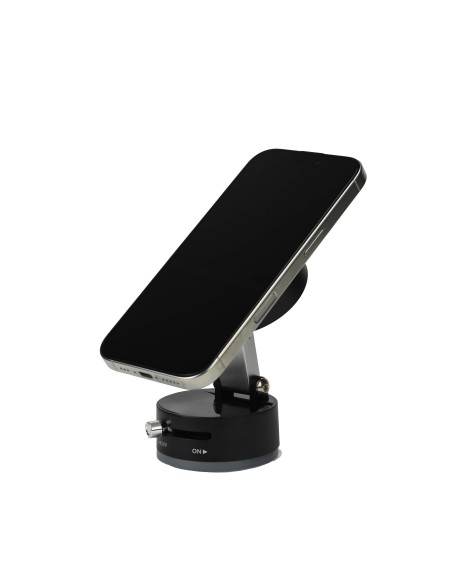 Phone Stand - Black