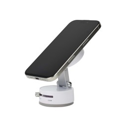 Phone Stand - White