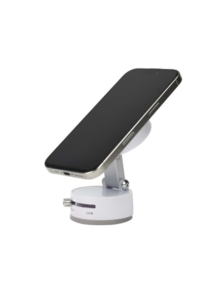 Phone Stand - White