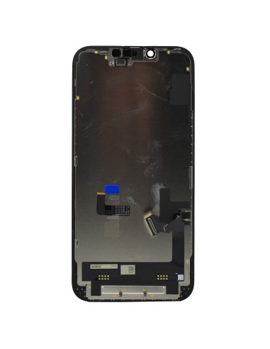 iPhone 16e - FHD Quality JK Incell